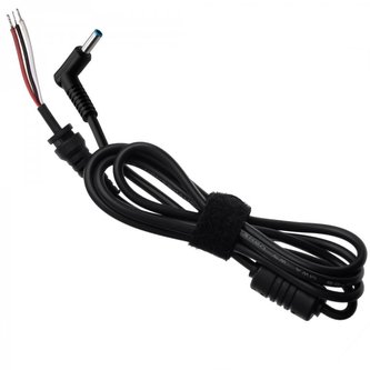 Akyga Napájecí kabel 1.2m HP 4.5x3.0+pin