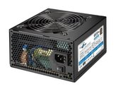 Zdroj Eurocase Eco+ 400W, 80PLUS BRONZE, 12cm ventilátor, bulk