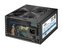 Zdroj Eurocase Eco+ 400W, 80PLUS BRONZE, 12cm ventilátor, bulk