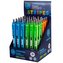 Długopis automatyczny Pen Stripes (36szt) ASTRA