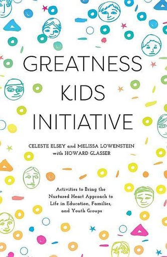 Greatness Kids Initiative