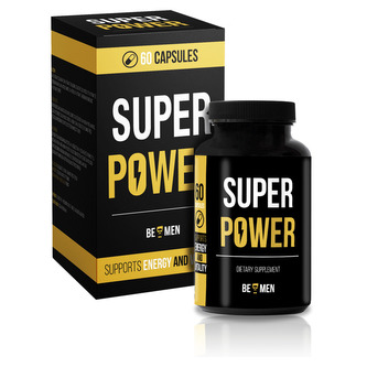 BeMen SuperPower