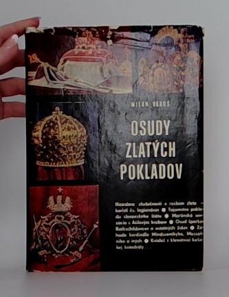 Osudy zlatých pokladov