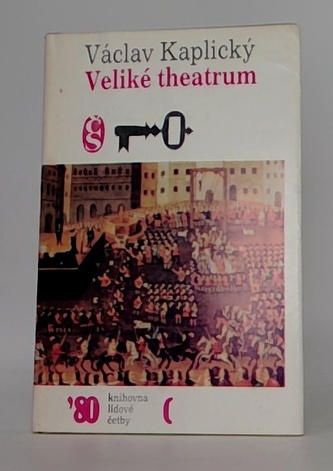 Veliké theatrum