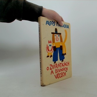 O zvířátkách a divných věcech
