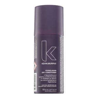 Vlasová kosmetika  v naší nabídce nese jména těch nejslavnějších kadeřnických značek. Kondicionéry značky Kevin Murphy z kolekce  byly vytvořeny pro zralé vlasy speciálně pro ženy. Tento kadeřnický zázrak má objem 100 ml.