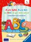 A wie Apfel, B wie Bär, das ABC ist gar nicht schwer - Lustige Reime zum Lesenlernen - Erstlesebuch - Kinderbuch ab 6 Jahren - L