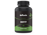 Botanic BeFit 60kap.