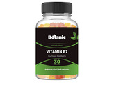 Vitamin B7 (Biotin) - Gumové bonbony, 30ks