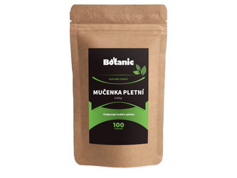 Botanic Mučenka pletní 100g