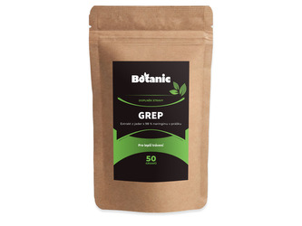 Botanic Grep 50g