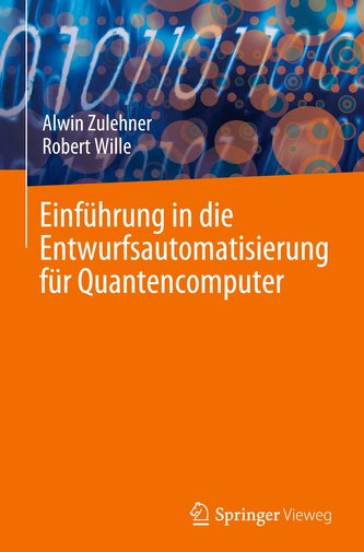 Einführung in die Entwurfsautomatisierung für Quantencomputer