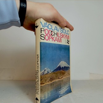 Pod chilskými sopkami