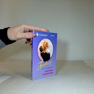 Svatební okouzlení