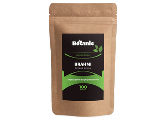 Botanic Brahmi 100g