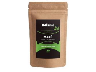 Botanic Maté 20g