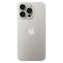 Nomad Super Slim, frost - iPhone 15 Pro Max