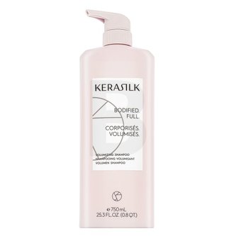 Kerasilk Essentials Volumizing Shampoo šampon pro objem vlasů 750 ml