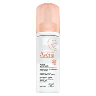 Pleťová a tělová kosmetika v naší nabídce nese jména těch nejslavnějších kosmetických značek. Tento přípravek značky Avène se řadí pod čisticí gely, pěny a byl vytvořen speciálně pro ženy. Toto balení obsahuje 150 ml vámi vybraného produktu. Čištění a odl