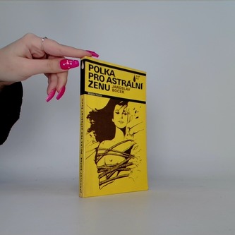 Polka pro astrální ženu