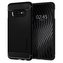 Spigen Rugged Armor, black - Galaxy S10e