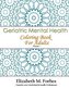 Geriatric Mental Health Coloring Book for Adults