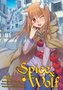 Spice and Wolf. Tom 11