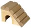 LIMARA Domek sikmy bok mys 13x9x8cm