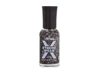 Sally Hansen Hard As Nails Lak na nehty Xtreme Wear 11,8 ml 630 Knighttime pro ženy