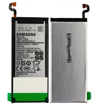 EB-BG935ABE Samsung Baterie Li-Ion 3600mAh (Service Pack)