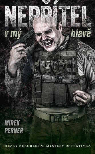 Nepřítel v mé hlavě