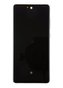 LCD display + Dotyk Samsung A725 Galaxy A72 Violet (Service Pack)