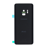 Samsung G960 Galaxy S9 Kryt Baterie Black (Service Pack)