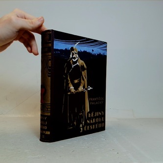 Dějiny národu Českého