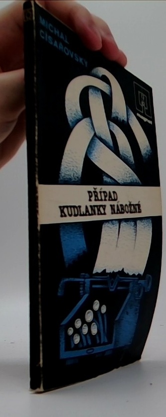 Případ kudlanky nábožné