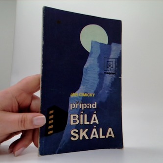 Případ Bílá skála