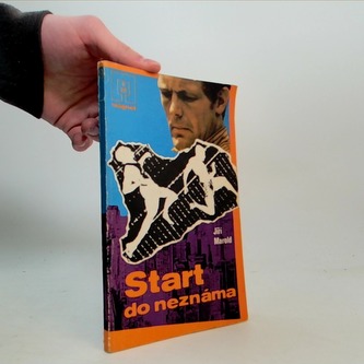 Start do neznáma