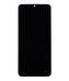 Honor X7 LCD Display + Dotyková Deska + Přední Kryt Black (Service Pack)