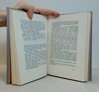 Slunce vychází na horách