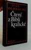 Čtení z Biblí Kralické