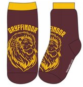 PONOŽKY HARRY POTTER - velikost 35-38