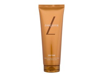 Lancaster Self Tan Samoopalovací přípravek Golden Body Gel 125 ml pro ženy