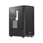 ADATA XPG case VALORSTORM Mid-Tower Case, bez zdroje, NOT Fan, black