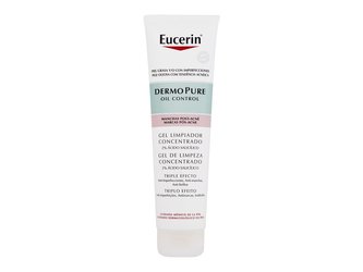 Eucerin DermoPure Čisticí gel Triple Effect Cleansing Gel 150 ml pro ženy
