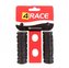 gripy 4RACE  85mm černé