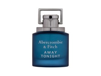 Abercrombie & Fitch Away Toaletní voda Tonight 50 ml pro muže