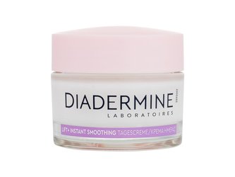 Diadermine Lift+ Denní pleťový krém Instant Smoothing Anti-Age Day Cream 50 ml pro ženy