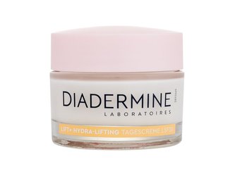 Diadermine Lift+ Denní pleťový krém Hydra-Lifting Anti-Age Day Cream 50 ml SPF30 pro ženy