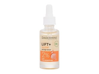 Diadermine Lift+ Pleťové sérum Glow Anti-Age Serum 30 ml pro ženy
