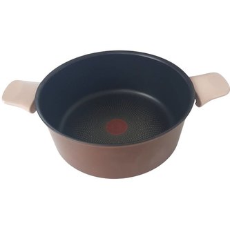 Tefal hrnec Eco Respect 24 x 10 cm - Tefal